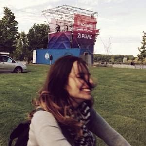 Meet your Posher, Victoria